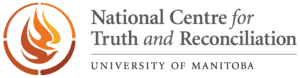 National Center for Truth and Reconciliation logo 