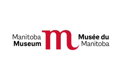 Manitoba Museum - with M and Musee du Manitoba.