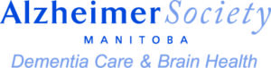Alzheimer Society of Manitoba logo