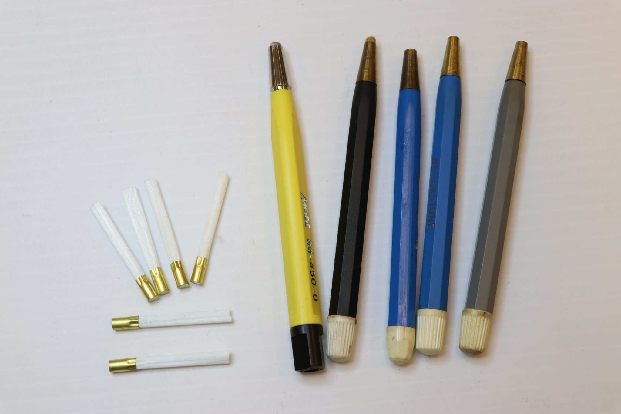Inside a Conservator's Toolbox - Manitoba Museum