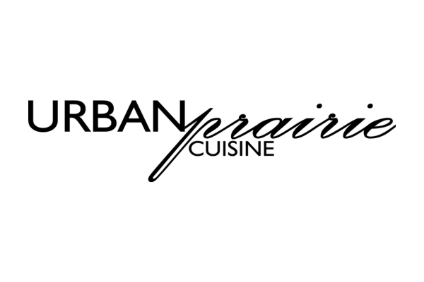 Urban Prairie Cuisine logo.