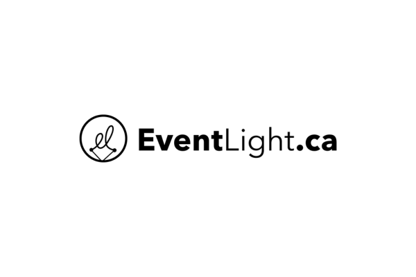 Eventlight.ca logo.