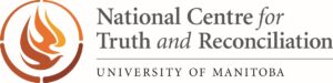 National Centre for Truth and Reconciliation logo.