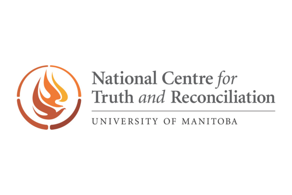 National Centre for Truth and Reconciliation logo.