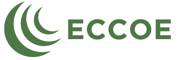 ECCOE logo.