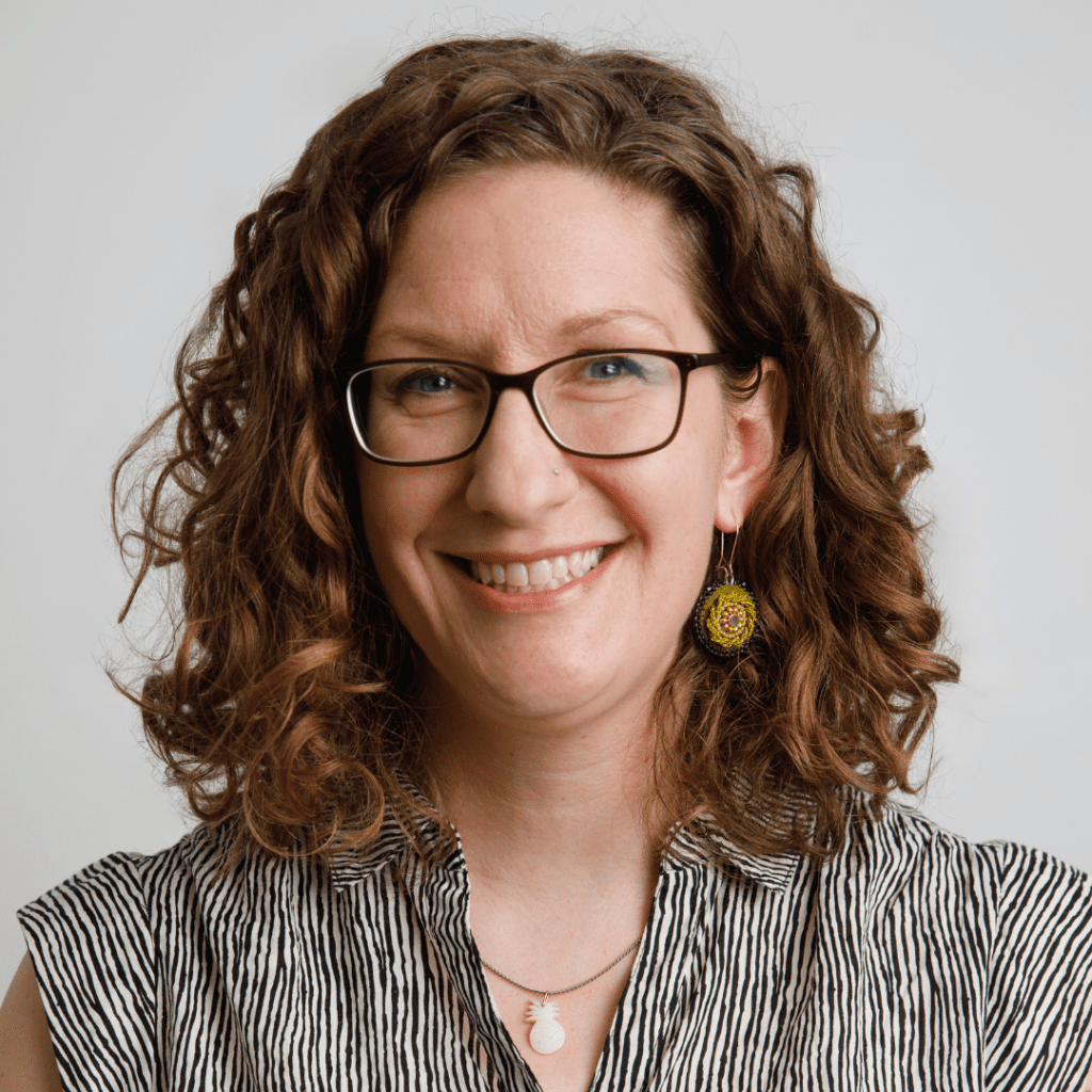 Dr. Amelia Fay