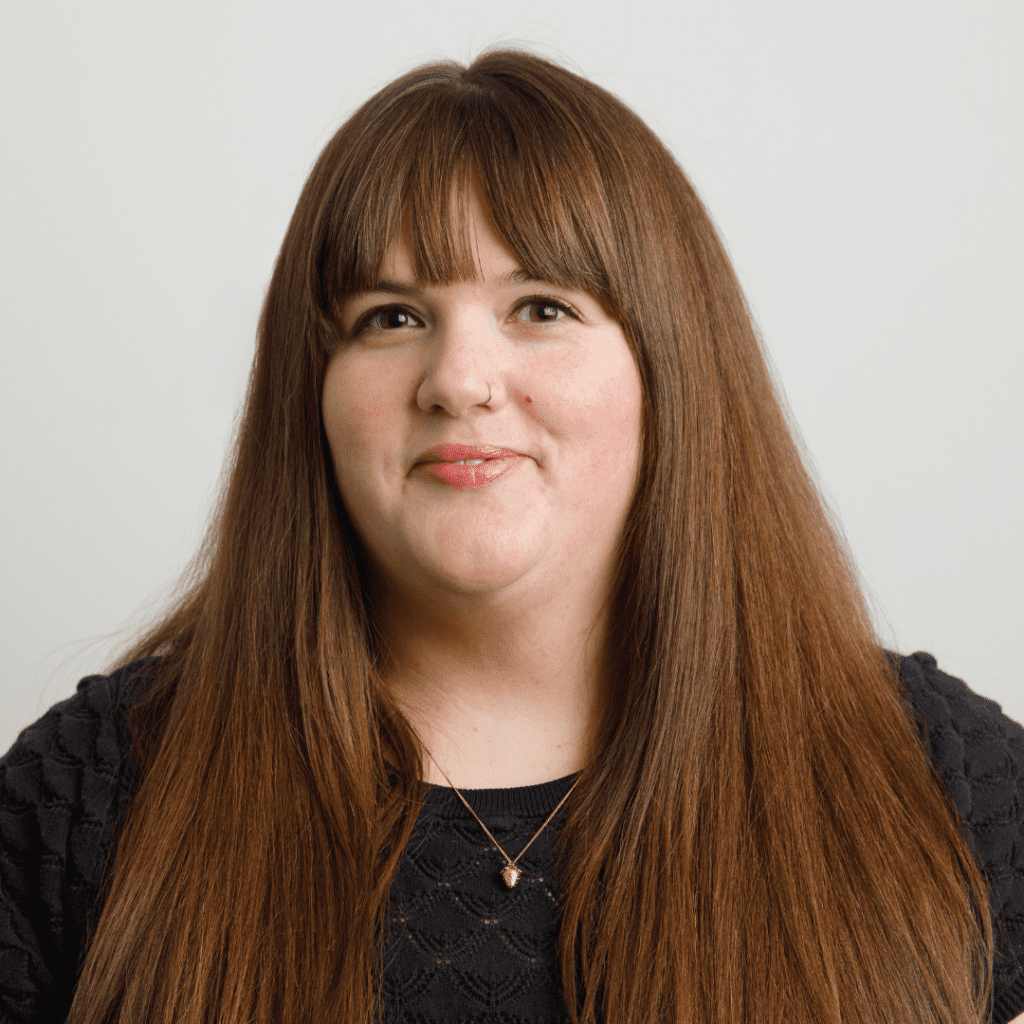 Cortney Pachet