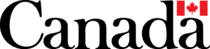 Government of Canada logo.