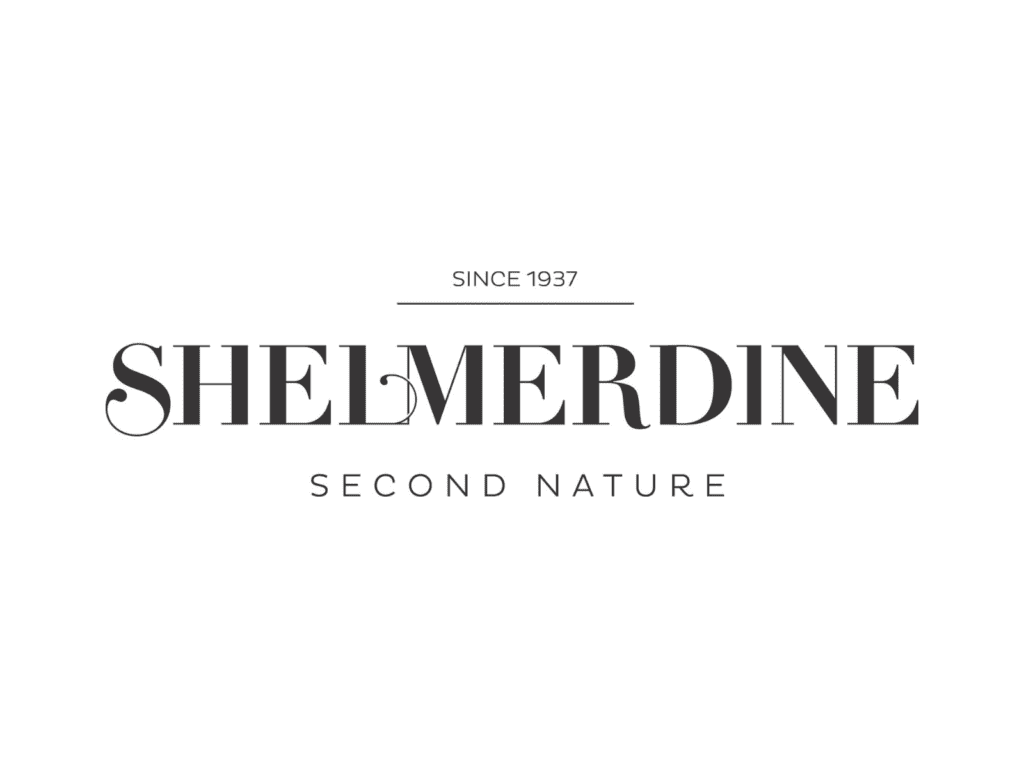 Shelmerdine logo.
